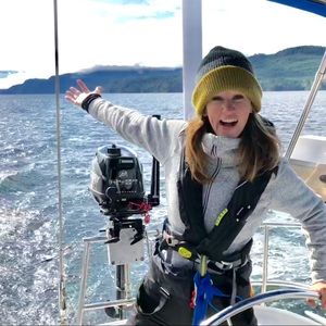 Meet your Posher, Beth